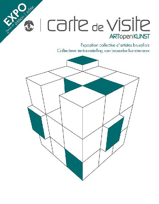 carte de visite 2015